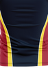 Subs Lions Womens Playing Singlet